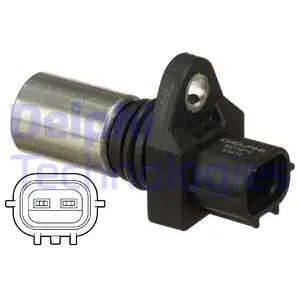 Sensor, camshaft position (WG1938105)