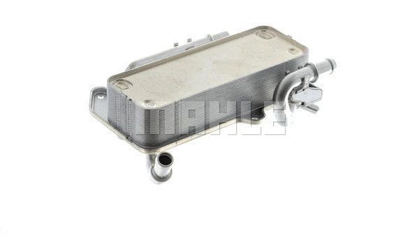 Oil Cooler, automatic transmission