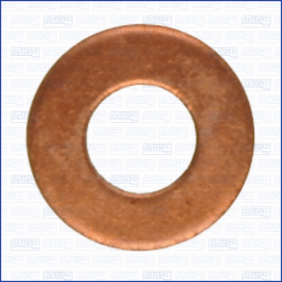 Seal Ring, oil drain plug (WG1451993)