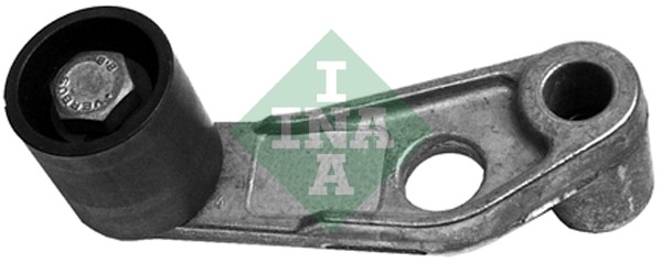 Deflection/Guide Pulley, timing belt (WG1252792)