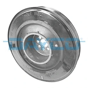 Belt Pulley, crankshaft (WG2006524)
