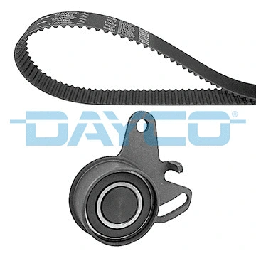 Timing Belt Kit (WG2007565)