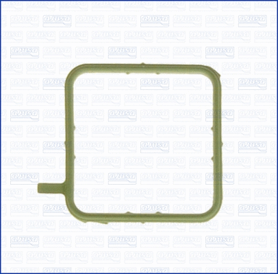 Seal, coolant pipe (WG1447393)