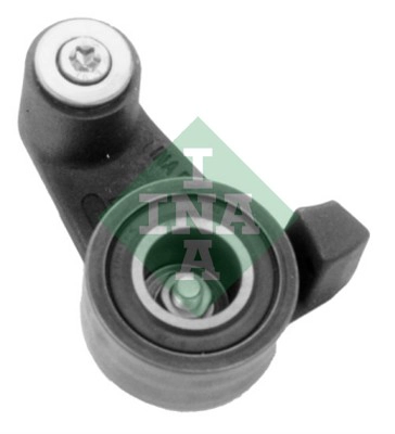 Tensioner Pulley, timing belt (WG1252115)