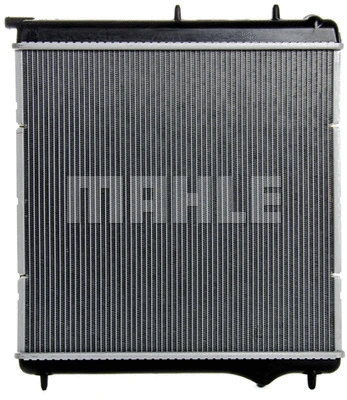 Radiator, engine cooling (WG2182339)