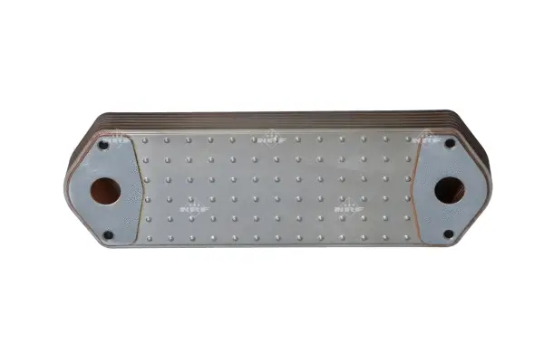 Oil Cooler, engine oil (WG1719940)