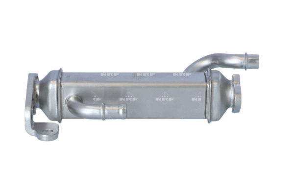 Cooler, exhaust gas recirculation