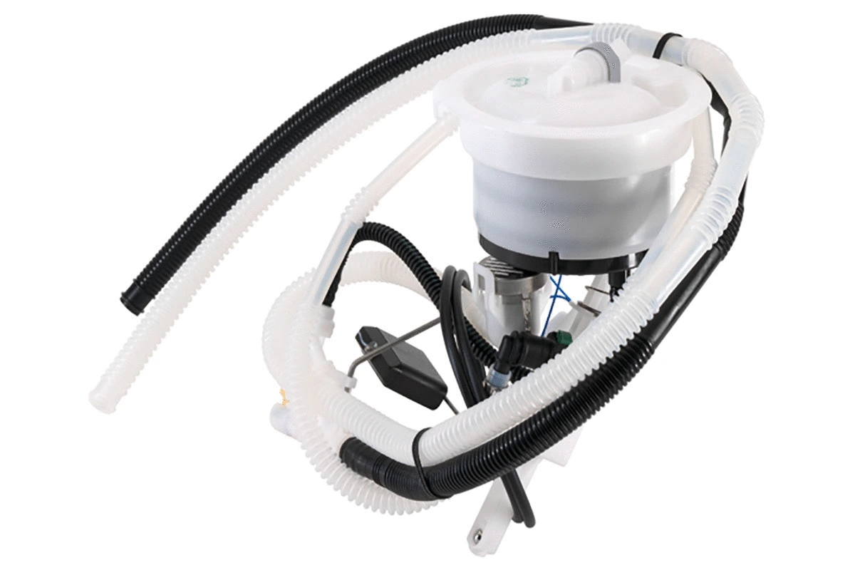 Filter, fuel feed unit (WG1032623)