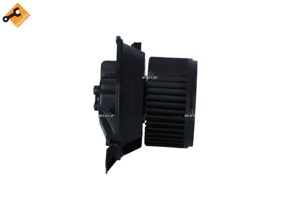 Interior Blower