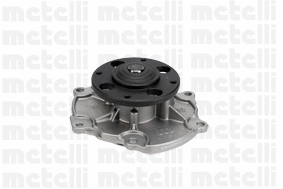 Water Pump, engine cooling (WG1790502)