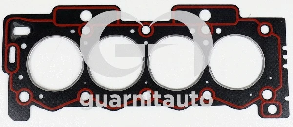 Gasket, cylinder head (WG2133847)