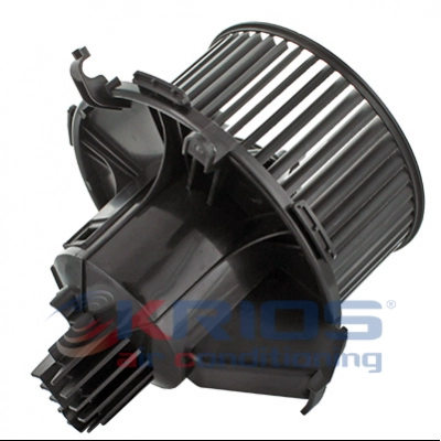 Interior Blower (WG1750528)