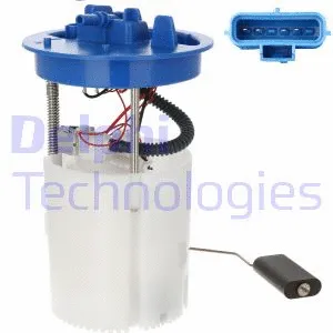 Fuel Feed Unit (WG2194511)