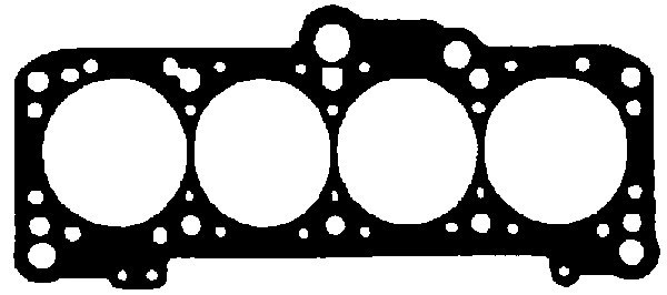 Gasket, cylinder head (WG1758513)