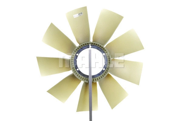 Fan Wheel, engine cooling