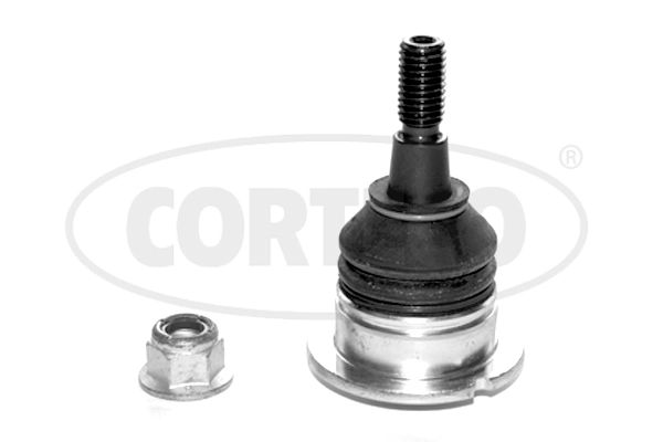Ball Joint (WG2291525)
