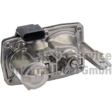 Repair Kit, exhaust pipe (WG1492316)