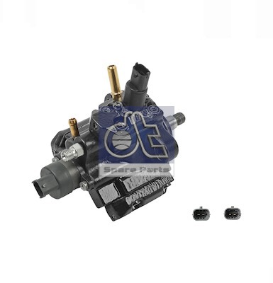 High Pressure Pump (WG2319614)