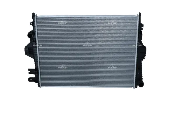 Radiator, engine cooling (WG1721951)
