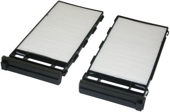 Filter, cabin air (WG1746917)