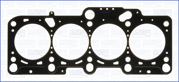Gasket, cylinder head (WG1449374)