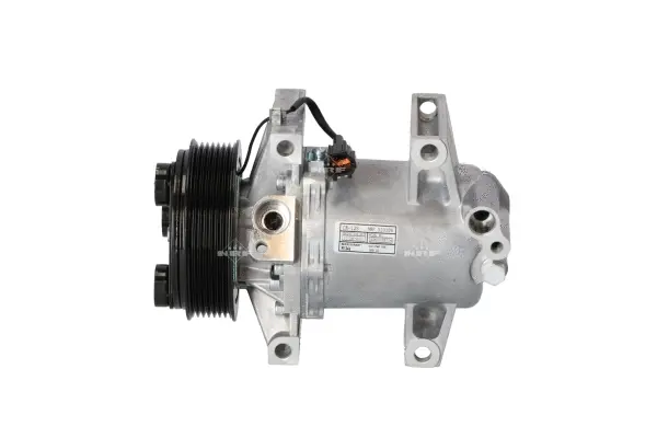 Compressor, air conditioning (WG2159039)
