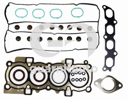 Gasket Kit, cylinder head (WG2132801)