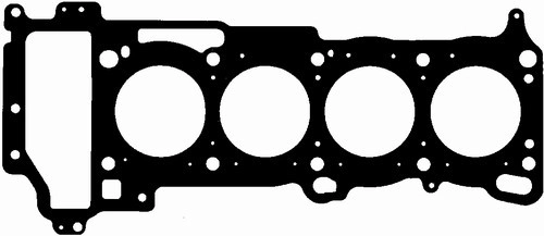 Gasket, cylinder head (WG1757172)