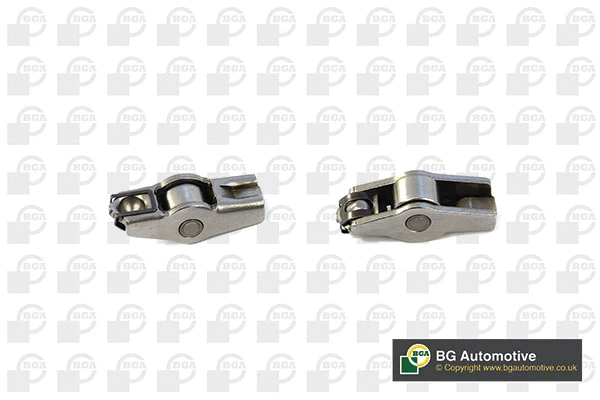 Rocker Arm, engine timing (WG1490897)