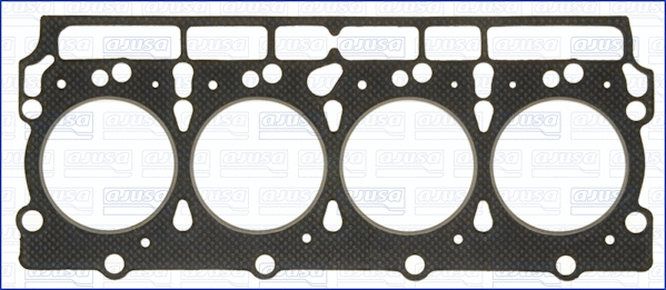 Gasket, cylinder head (WG1158964)