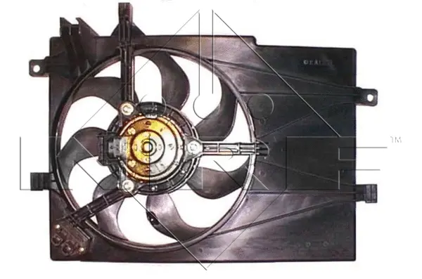 Fan, engine cooling (WG1720212)