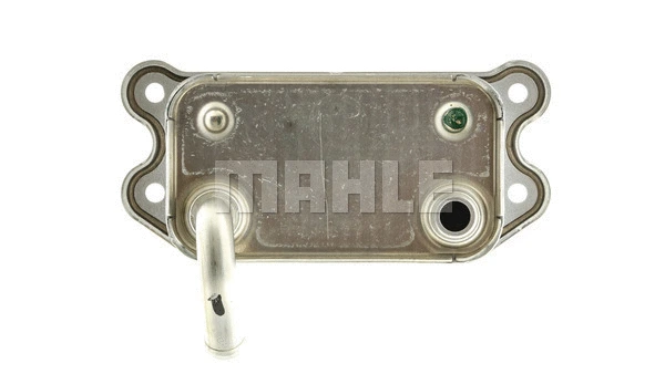 Oil Cooler, engine oil