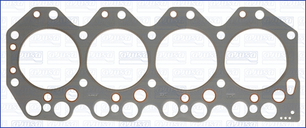 Gasket, cylinder head (WG1159594)