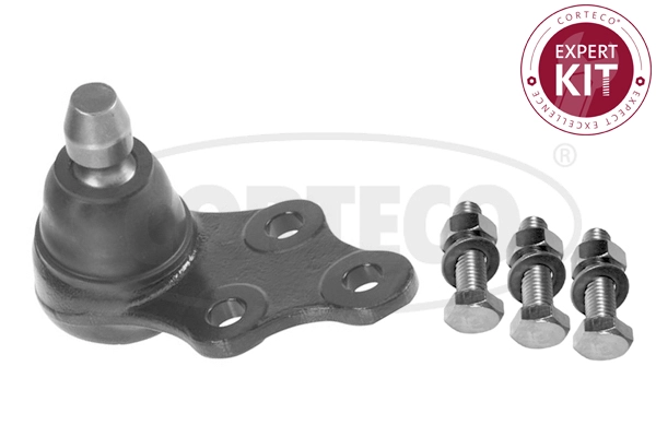 Ball Joint (WG2288447)