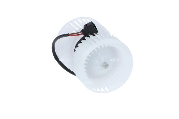 Interior Blower