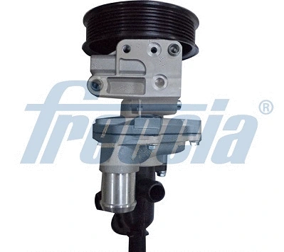 Water Pump, engine cooling (WG2178080)