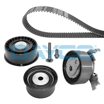 Timing Belt Kit (WG2007155)