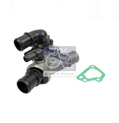 Thermostat, coolant (WG2308564)
