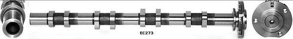 Camshaft (WG1051381)