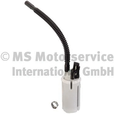 Fuel Pump (WG1888920)