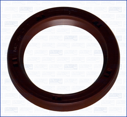 Shaft Seal, crankshaft (WG1163624)