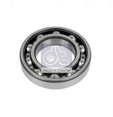 Suspension, propshaft (WG2315287)