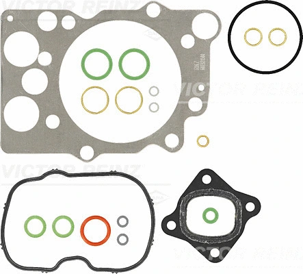 Gasket Kit, cylinder head (WG1241474)