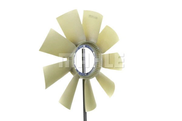 Fan Wheel, engine cooling