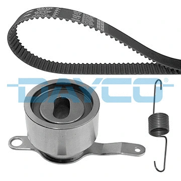 Timing Belt Kit (WG2007376)