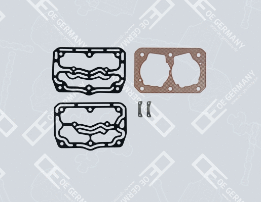 Repair kit, air compressor (WG1140875)