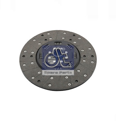 Clutch Disc (WG2314881)