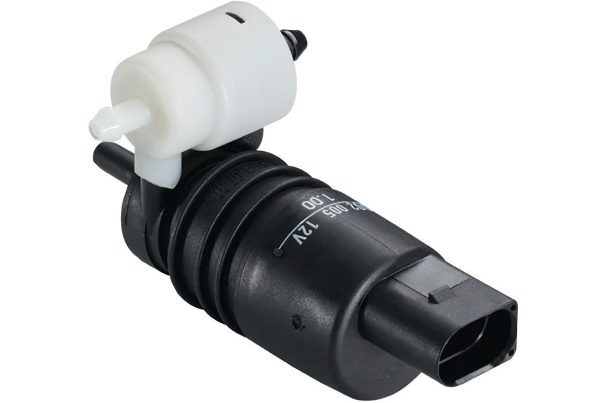Washer Fluid Pump, window cleaning (WG1925680)