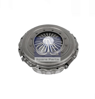 Clutch Pressure Plate (WG2317519)