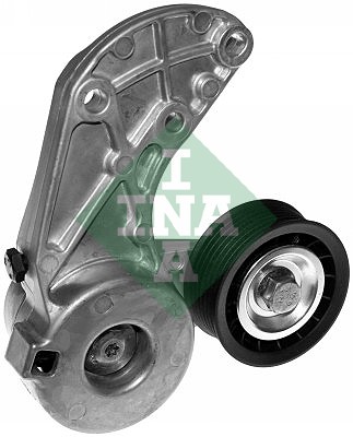 Belt Tensioner, V-ribbed belt (WG1253481)
